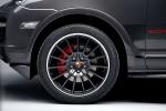 Porsche Cayenne GTS Porsche Design Edition 3 2009 года